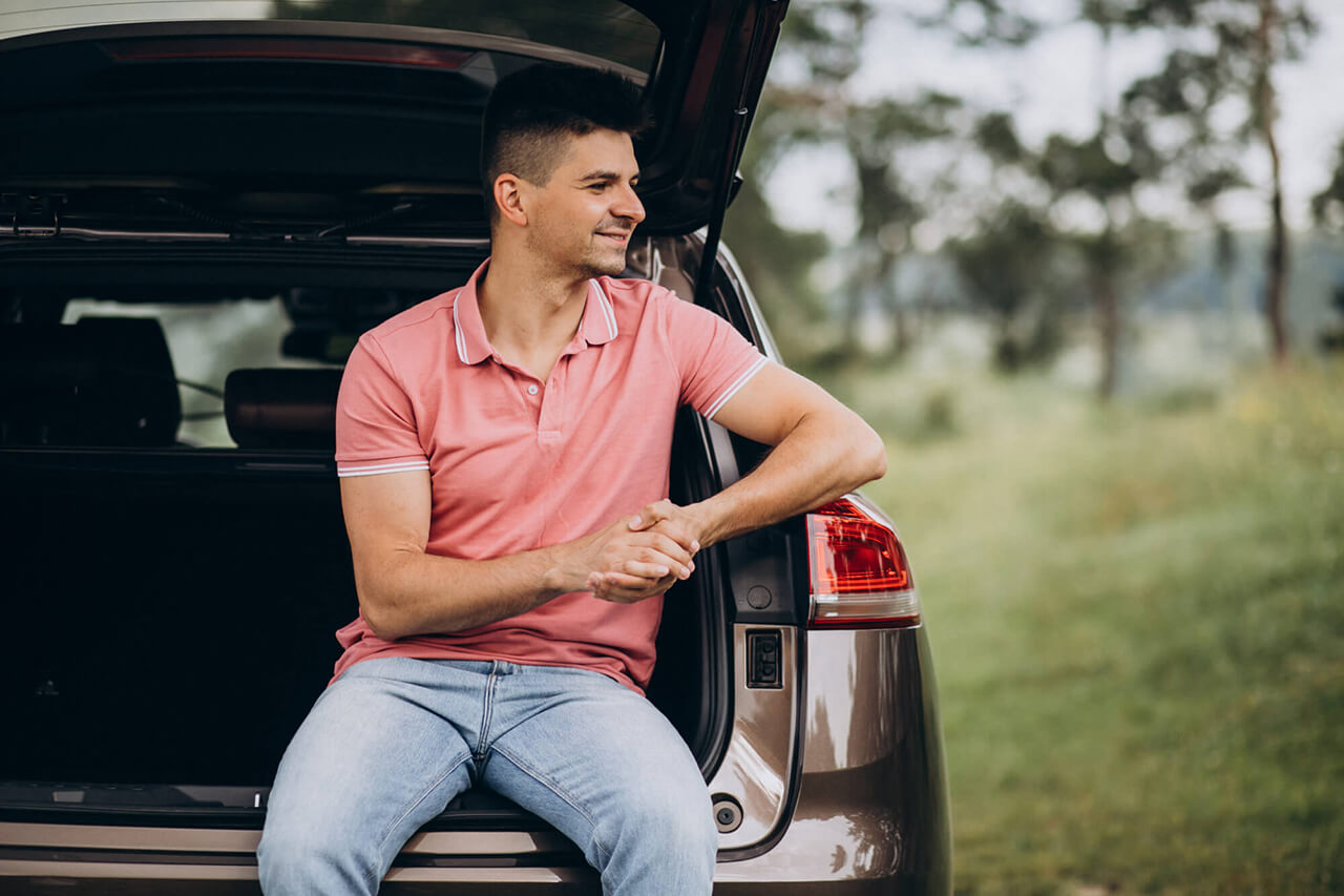 Auto car accessories manufacturer