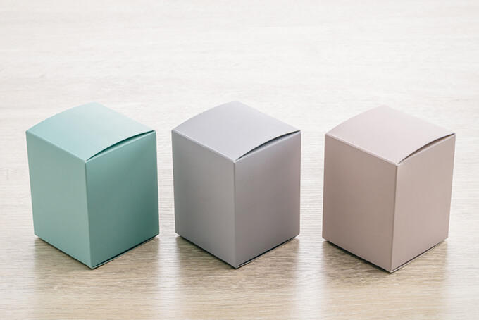 Packaging Customization