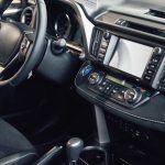 car Interior Accessories