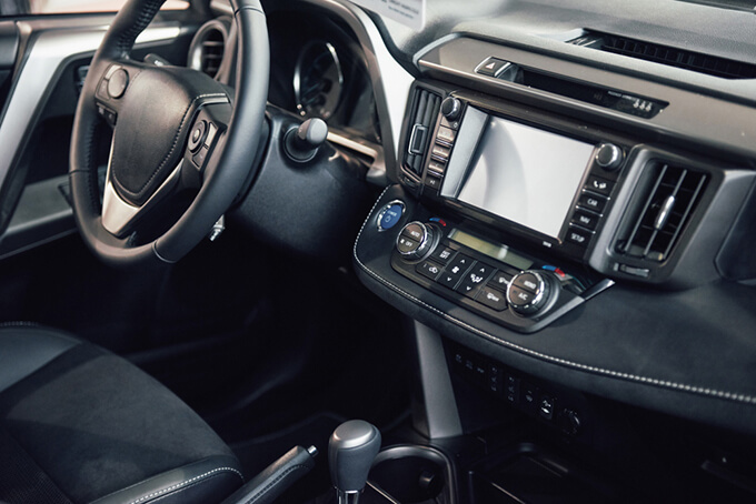 image of Interior Accessories