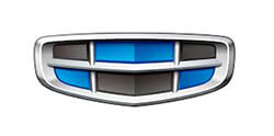 geely