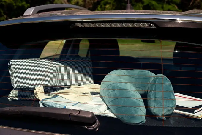 image of Exterior Accessories